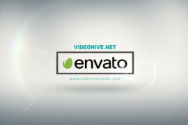 Modern Logo 7 Premiere Pro 52059662