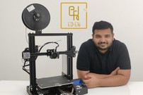 Udemy – 3D Designing and Printing