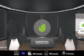 Marketing Professionals 50823453