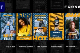 Shopping Instagram Stories 43375949