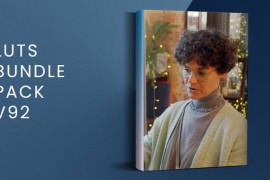 LUTs Bundle Pack V92 | FCPX 49982662