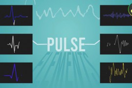 Electro Pulse Elements | DaVinci Resolve 50465691
