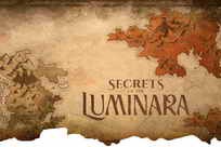 Kitbash3D – Secrets of the Luminara