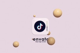 Logo Reveal 43936890