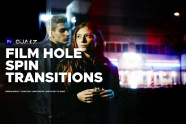 Film Hole Spin Transitions 51780358