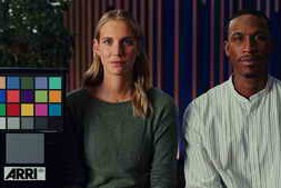 Colorist Factory Precision-Crafted Film Emulation LUT (2024)