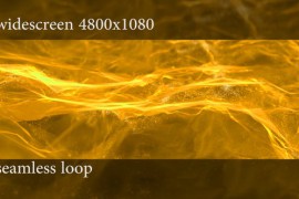 Golden Glitter Widescreen 23141927