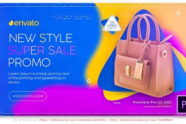 Mega Sale Bright Promo 46488599