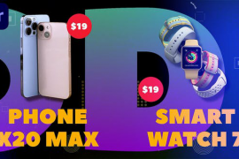 Product Promo&Slideshow || MOGRT 46134759