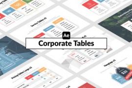 Corporate Tables 51665833
