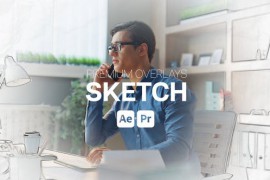Premium Overlays Sketch 51143996