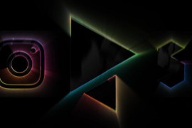 Dark Logo Ident 48079499