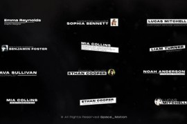 Glitch Lower Thirds _FCPX 45924218