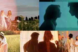 Free Download:Color Flash Light Transition After Effect 62172625