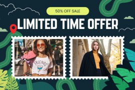 Travel Slides Promo 48288706