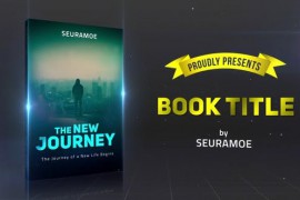 Book Promo | Premiere Pro 42130029