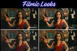Frenchie Color Grading – Colorist Companion Pack – Full