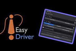 Free Download:Easy Driver v1.6.0