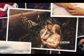 Memories Sideshow || Photo Slideshow 49304524