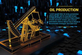 Oil Industry | Promo Video 28720067