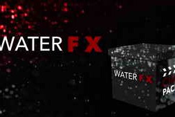 Water FX CinePacks