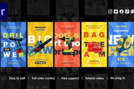 Shopping Instagram Stories 45457413