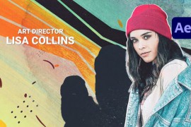 Colorful Opening Titles 42355967