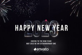 New Year Countdown Opener 42292802