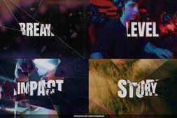 Free Download:Action Shattered Glass Trailer Opener 62335465