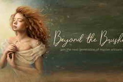 elevateyourart.com – Beyond the Brushes
