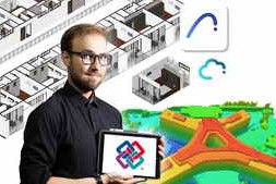 Udemy – Special Operations with ArchiCAD