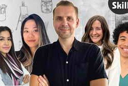 Udemy – Ultimate Drawing Masterclass: From Beginner To Advanced
