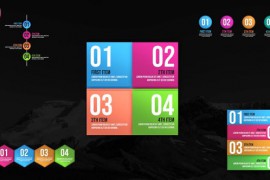 Infographic Lists Toolkit 31514823