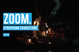 Cyberpunk Zoom Transitions Vol. 04 47700392