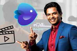 Udemy – Invideo Ai: Master Viral Video Creation Fast With No Skills
