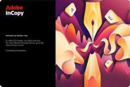 Adobe InDesign 2025 v20.3.1 Win x64 Multilingual