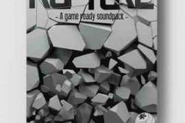 Sound Morph - Rupture WAV