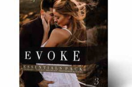 Myrtleandmoss – EVOKE – Presets + Essentials Pack