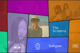 Tile screens 45555161