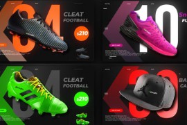 Sport Sale Promo 27098290
