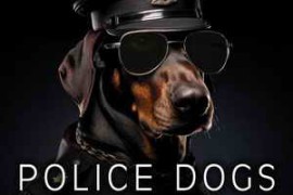 Sound Ideas Police Dogs FX FLAC-FANTASTiC