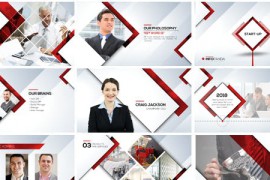 Corporate Package 19011497