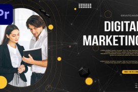 Business promo Slideshow 44853096