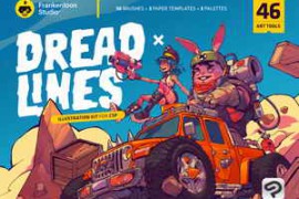 Frankentoon – Dreadlines 1.6 (CSP)