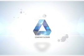 Watercolor Logo 46498849