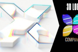 Logo Reveal 50469093
