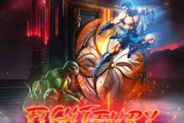 Khron Studio Fight Fury Vol 2 WAV-FANTASTiC