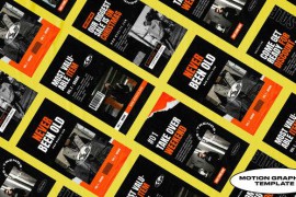 Dooley Hypebeast Reels & Stories | Mogrt 48834849
