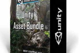 Unity Asset Bundle 1 April 2025
