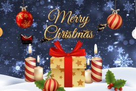 Christmas Greetings 42109700